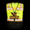 Unisex Premium Black Series® Surveyors Vest Thumbnail
