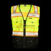Unisex Premium Black Series® Surveyors Vest Thumbnail