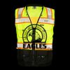 Unisex Premium Black Series® Surveyors Vest Thumbnail