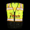 Unisex Premium Black Series® Surveyors Vest Thumbnail
