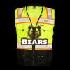 Unisex Premium Black Series® Surveyors Vest Thumbnail