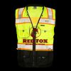 Unisex Premium Black Series® Surveyors Vest Thumbnail