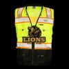 Unisex Premium Black Series® Surveyors Vest Thumbnail