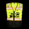 Unisex Premium Black Series® Surveyors Vest Thumbnail