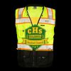 Unisex Premium Black Series® Surveyors Vest Thumbnail