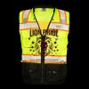 Unisex Premium Black Series® Surveyors Vest Thumbnail
