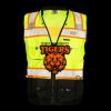 Unisex Premium Black Series® Surveyors Vest Thumbnail