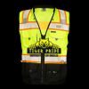 Unisex Premium Black Series® Surveyors Vest Thumbnail