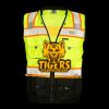 Unisex Premium Black Series® Surveyors Vest Thumbnail