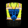Unisex Premium Black Series® Surveyors Vest Thumbnail