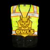 Unisex Premium Black Series® Surveyors Vest Thumbnail