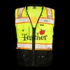 Unisex Premium Black Series® Surveyors Vest Thumbnail