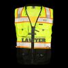 Unisex Premium Black Series® Surveyors Vest Thumbnail