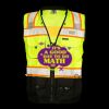 Unisex Premium Black Series® Surveyors Vest Thumbnail
