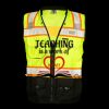 Unisex Premium Black Series® Surveyors Vest Thumbnail