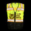Unisex Premium Black Series® Surveyors Vest Thumbnail