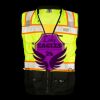 Unisex Premium Black Series® Surveyors Vest Thumbnail