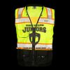 Unisex Premium Black Series® Surveyors Vest Thumbnail