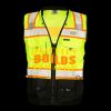 Unisex Premium Black Series® Surveyors Vest Thumbnail