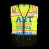 Unisex Premium Black Series® Surveyors Vest Thumbnail