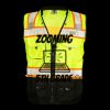 Unisex Premium Black Series® Surveyors Vest Thumbnail