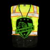 Unisex Premium Black Series® Surveyors Vest Thumbnail