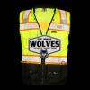 Unisex Premium Black Series® Surveyors Vest Thumbnail