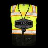 Unisex Premium Black Series® Surveyors Vest Thumbnail