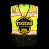 Unisex Premium Black Series® Surveyors Vest Thumbnail