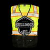Unisex Premium Black Series® Surveyors Vest Thumbnail
