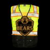 Unisex Premium Black Series® Surveyors Vest Thumbnail