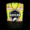 Unisex Premium Black Series® Surveyors Vest Thumbnail