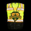 Unisex Premium Black Series® Surveyors Vest Thumbnail