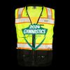 Unisex Premium Black Series® Surveyors Vest Thumbnail