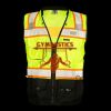 Unisex Premium Black Series® Surveyors Vest Thumbnail