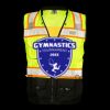 Unisex Premium Black Series® Surveyors Vest Thumbnail