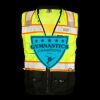Unisex Premium Black Series® Surveyors Vest Thumbnail