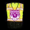 Unisex Premium Black Series® Surveyors Vest Thumbnail