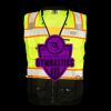 Unisex Premium Black Series® Surveyors Vest Thumbnail