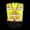 Unisex Premium Black Series® Surveyors Vest Thumbnail