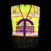 Unisex Premium Black Series® Surveyors Vest Thumbnail