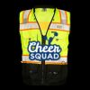 Unisex Premium Black Series® Surveyors Vest Thumbnail