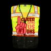 Unisex Premium Black Series® Surveyors Vest Thumbnail