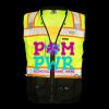Unisex Premium Black Series® Surveyors Vest Thumbnail