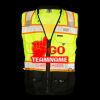 Unisex Premium Black Series® Surveyors Vest Thumbnail