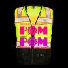 Unisex Premium Black Series® Surveyors Vest Thumbnail