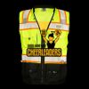 Unisex Premium Black Series® Surveyors Vest Thumbnail