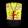 Unisex Premium Black Series® Surveyors Vest Thumbnail