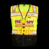 Unisex Premium Black Series® Surveyors Vest Thumbnail