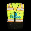 Unisex Premium Black Series® Surveyors Vest Thumbnail